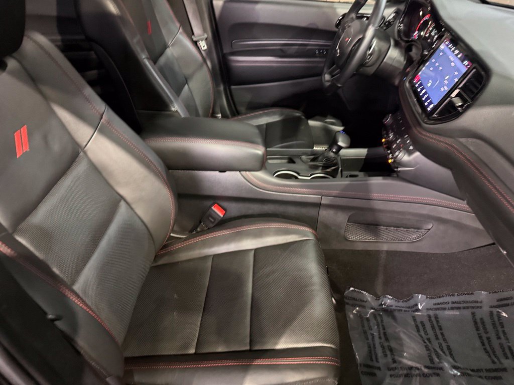 Used 2026 Dodge Durango GT AWD/4WD image 24
