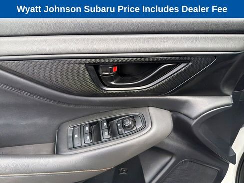 Used 2024 Subaru Outback Wilderness AWD/4WD image 17