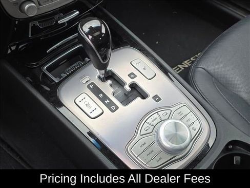 Used 2014 Hyundai Genesis 3.8 w/ Technology Package 03 RWD image 9