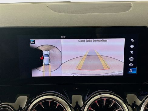 Certified 2023 Mercedes-Benz GLA 250 4MATIC image 17