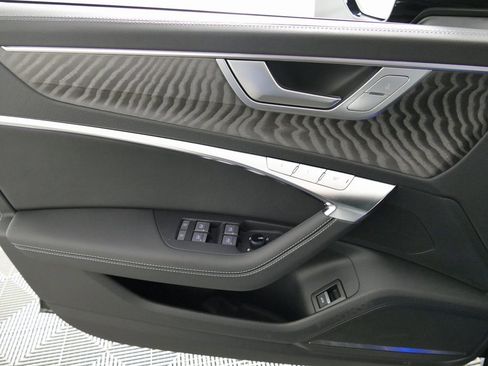 New 2026 Audi A6 Premium Plus image 10