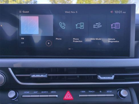 New 2026 Hyundai Sonata SEL image 19