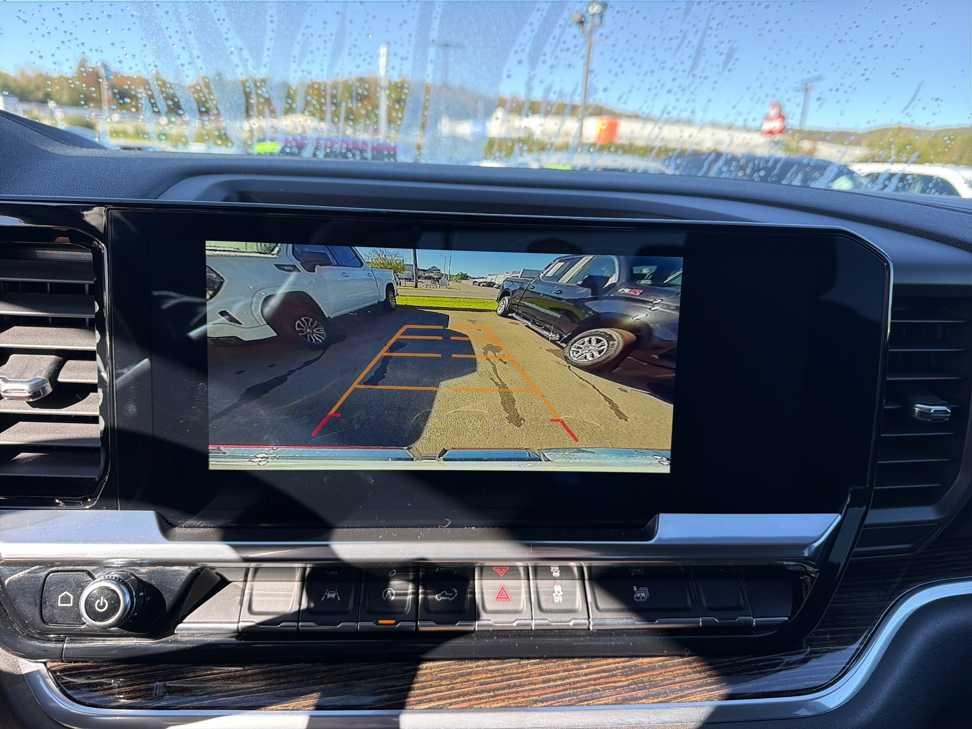 Certified 2024 GMC Sierra 1500 SLE AWD/4WD image 28