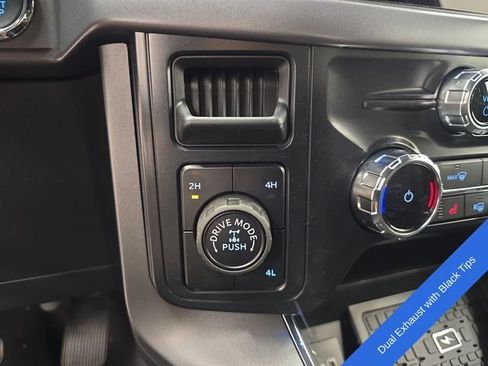 New 2026 Ford F150 XLT w/ Equipment Group 302A MID AWD/4WD image 31