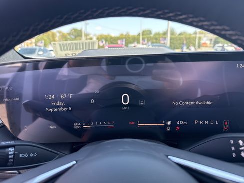 New 2026 Buick Enclave Sport Touring w/ Power Package image 13