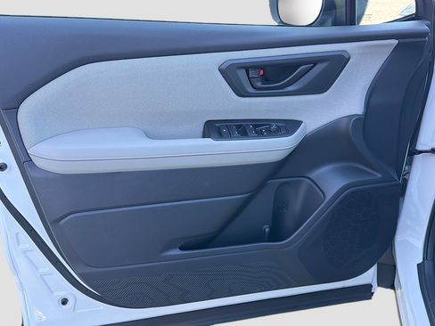 New 2026 Subaru Forester Base image 21