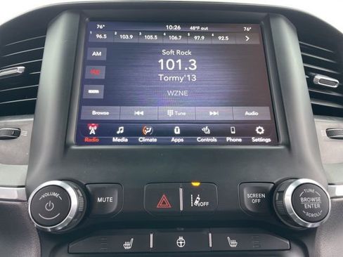 Used 2020 RAM 2500 Big Horn w/ Level 2 Equipment Group image 23