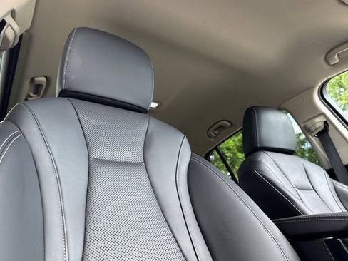 Used 2023 Buick Envision Essence FWD image 20