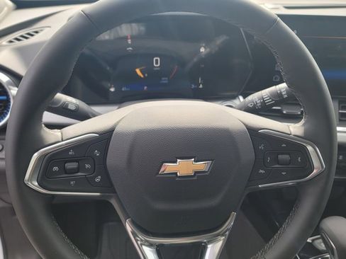 New 2026 Chevrolet Trax LT w/ Driver Confidence Package image 20