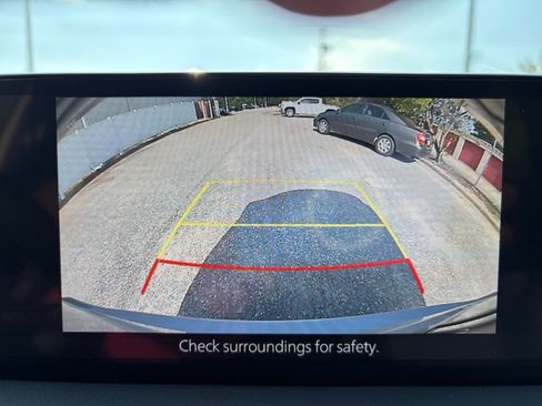 Certified 2024 MAZDA CX-5 AWD 2.5 S w/ Select Package image 19