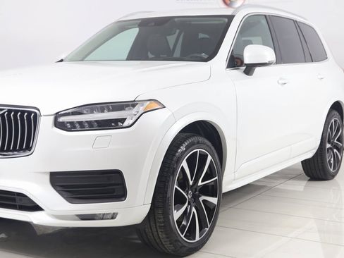 Used 2020 Volvo XC90 T6 Momentum w/ Protection Package Premier image 57