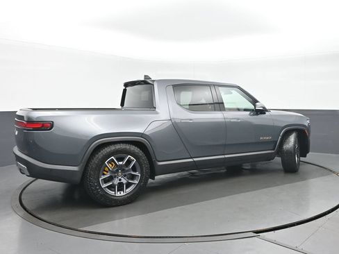 Used 2024 Rivian R1T Adventure AWD/4WD image 3
