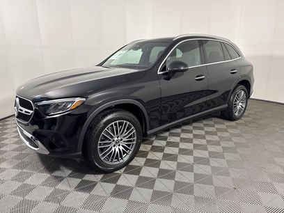 New 2026 Mercedes-Benz GLC 300 4MATIC
