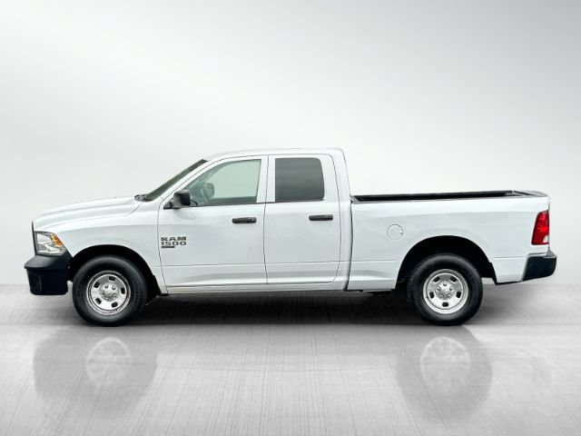 Used 2019 RAM 1500 Tradesman RWD image 7