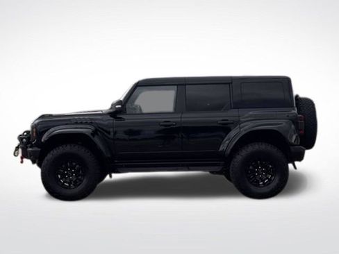 Used 2024 Ford Bronco Raptor w/ Interior Carbon Fiber Pack 6 AWD/4WD image 36