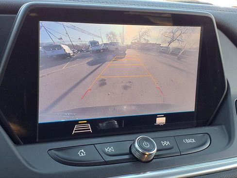 Used 2020 Chevrolet Blazer LT image 8