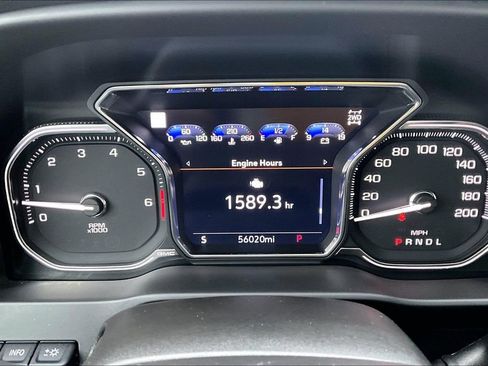 Used 2022 GMC Sierra 1500 AT4 w/ AT4 Premium Package image 21