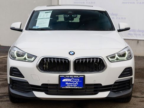 Used 2022 BMW X2 xDrive28i w/ Convenience Package image 2