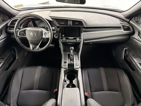 Used 2020 Honda Civic Sport image 16