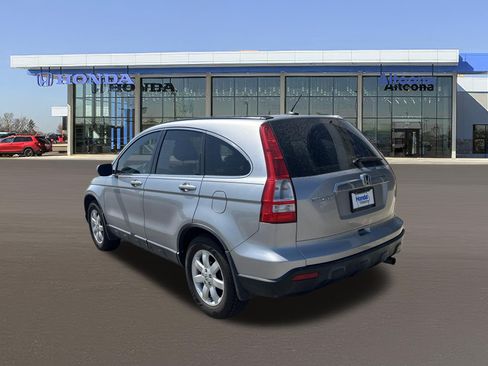 Used 2008 Honda CR-V EX-L image 3