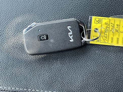 Used 2023 Kia Sportage X-Line w/ X-Line Premium Package AWD/4WD image 19