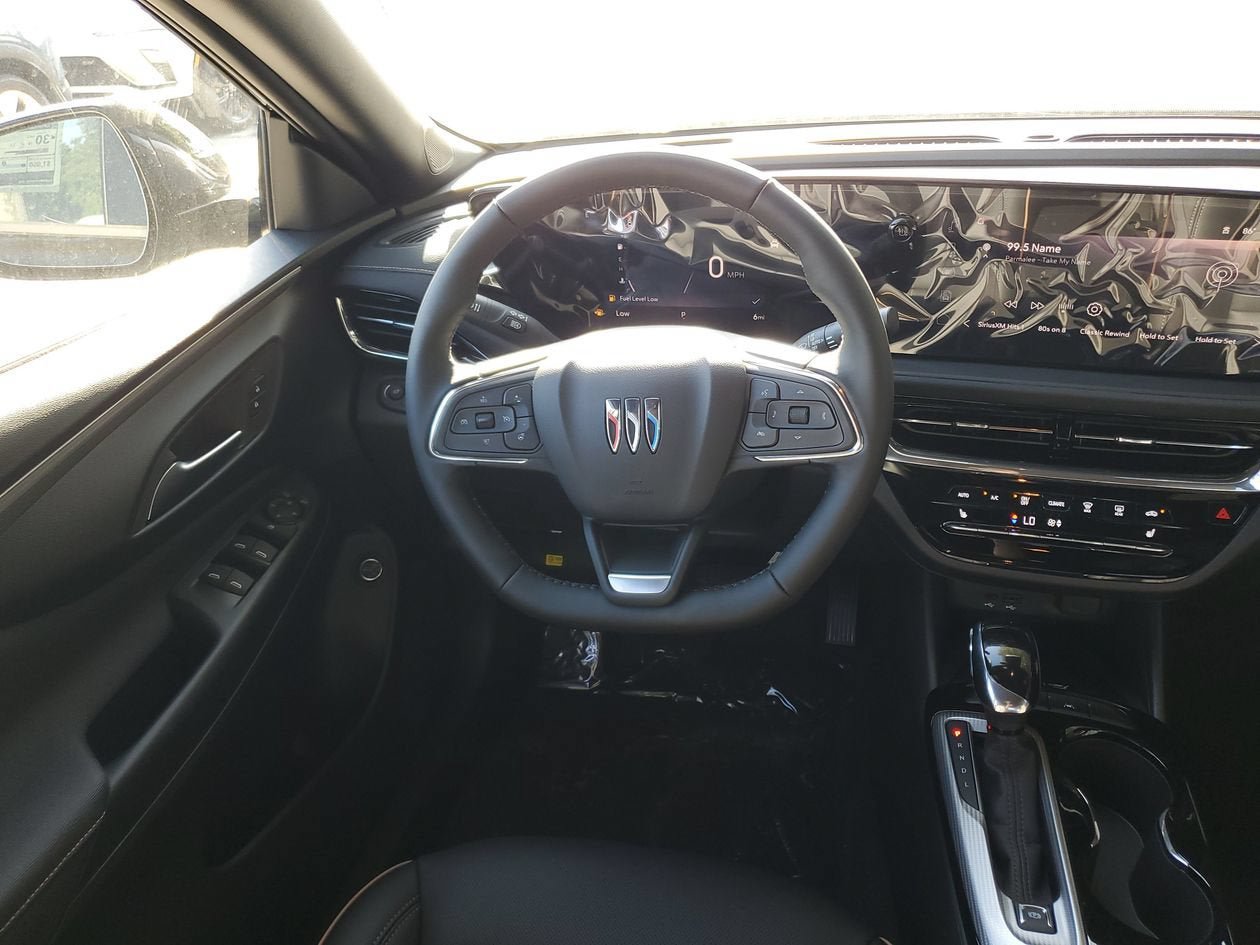 New 2026 Buick Envista Sport Touring FWD image 12