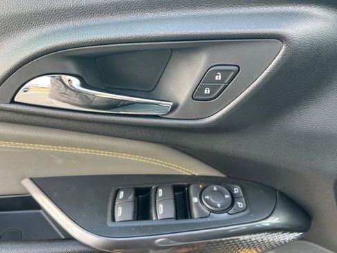 New 2026 Chevrolet Trax ACTIV w/ Driver Confidence Package image 13