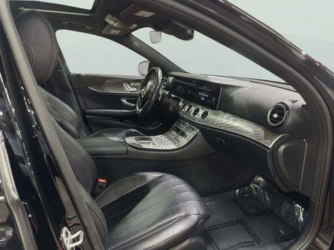 Used 2021 Mercedes-Benz E 350 4MATIC Sedan image 41