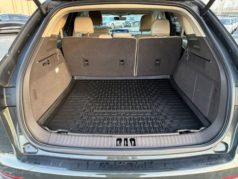 Certified 2023 Lincoln Nautilus FWD image 27