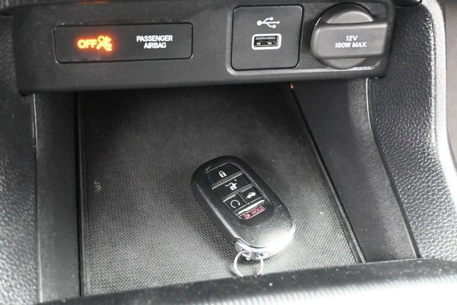 Used 2024 Honda Civic Sport image 20