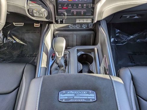 New 2026 RAM 1500 RHO w/ RHO Level 1 Equipment Group image 19