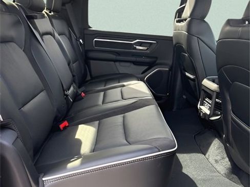 Used 2026 RAM 1500 Laramie w/ Night Edition image 24