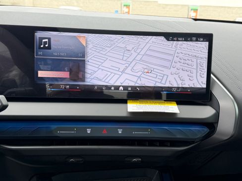 New 2026 BMW X3 xDrive30 AWD/4WD image 29