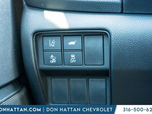 Used 2019 Honda CR-V EX-L image 16