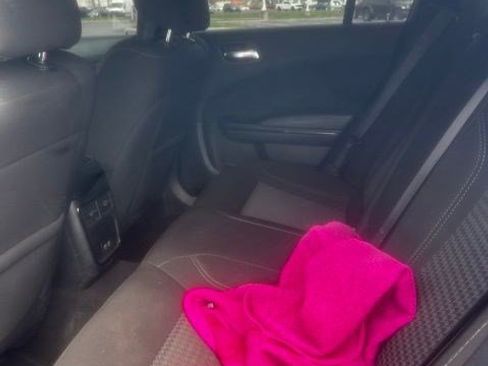 Used 2021 Dodge Charger SXT w/ Blacktop Package image 11
