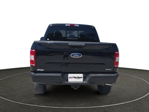 Used 2019 Ford F150 XLT w/ Equipment Group 302A Luxury AWD/4WD image 5