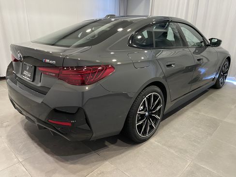 New 2026 BMW i4 M60 w/ Premium Package image 6