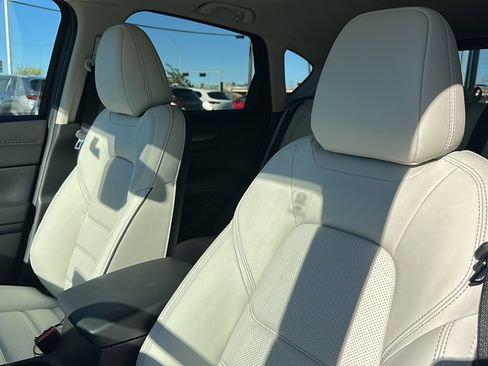 New 2025 MAZDA CX-5 AWD 2.5 S w/ Preferred Package image 11