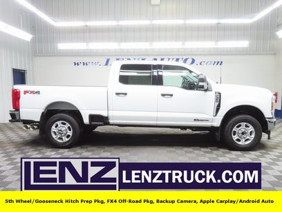 Used 2025 Ford F350 XLT