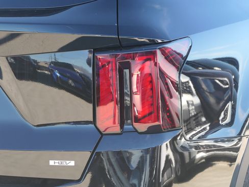 New 2026 Kia Sorento EX image 3