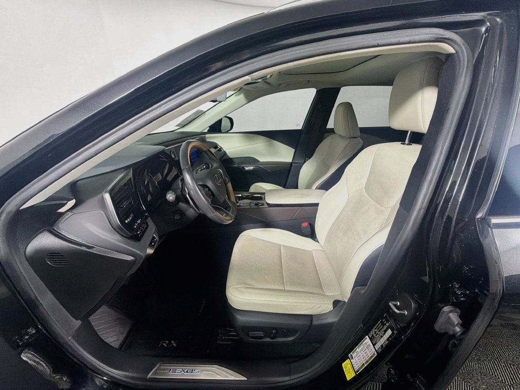 Used 2024 Lexus RX 350 Premium Plus w/ Convenience Package FWD image 12