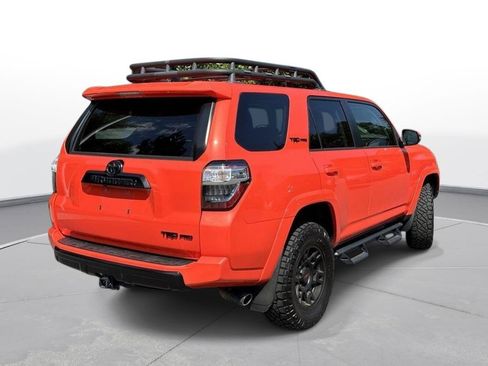 Used 2023 Toyota 4Runner TRD Pro AWD/4WD image 7