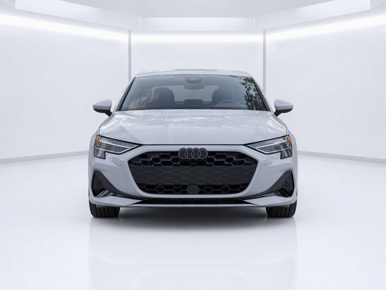Certified 2026 Audi A3 2.0T Premium AWD/4WD image 5