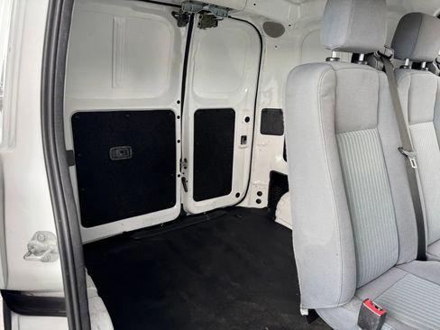 Used 2019 Nissan NV200 SV FWD image 13