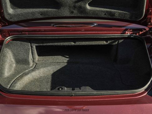 Used 2004 Ford Thunderbird RWD image 62