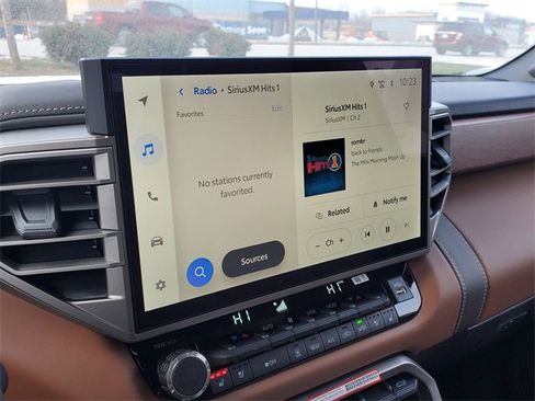 New 2026 Toyota Tundra 1794 Edition image 29