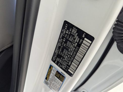 Used 2025 Hyundai Palisade Calligraphy AWD/4WD image 31