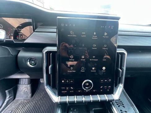 New 2026 GMC Acadia Elevation w/ Black Edition FWD image 18