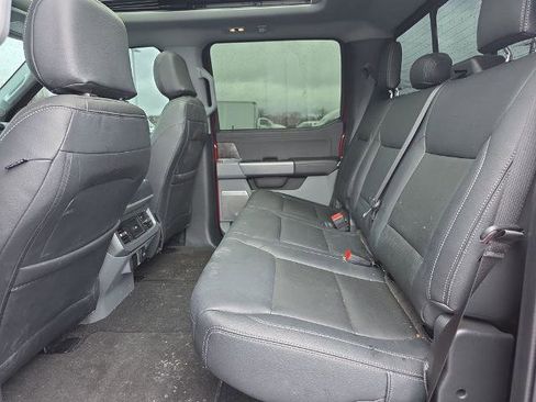 Certified 2024 Ford F250 XLT w/ Black Appearance Package image 12