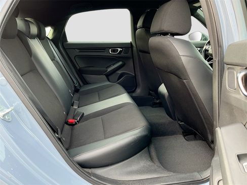 Used 2022 Honda Civic Sport image 24